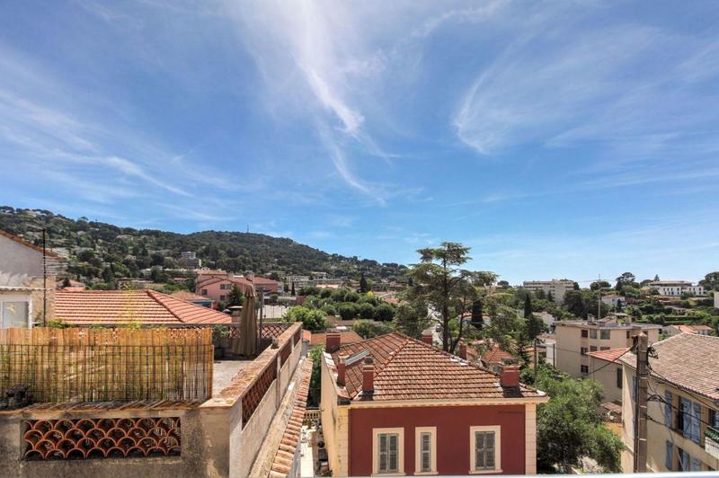 Maison de ville - 63 m² - 4 pièces