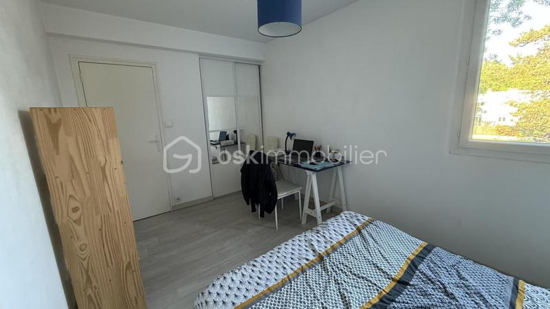 Duplex - 138 m² - 5 pièces