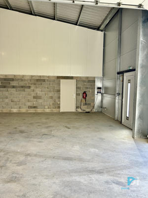 Local commercial - 160 m²