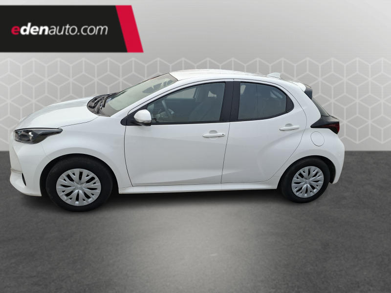 Toyota Yaris Hybride 116h Dynamic