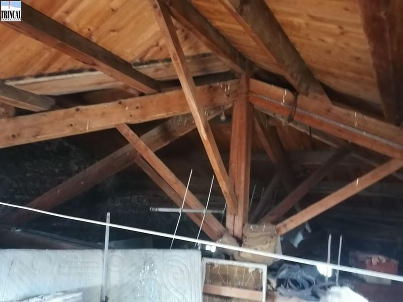 Maison de village - 150 m² - 10 pièces