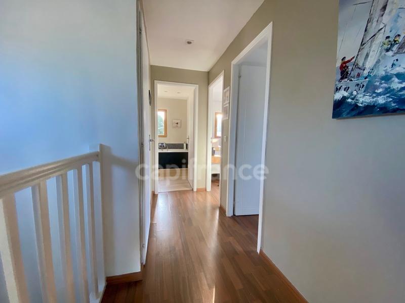 Maison - 157 m² - 6 pièces