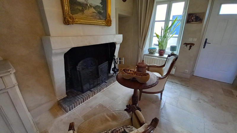 Maison - 150 m² - 5 pièces