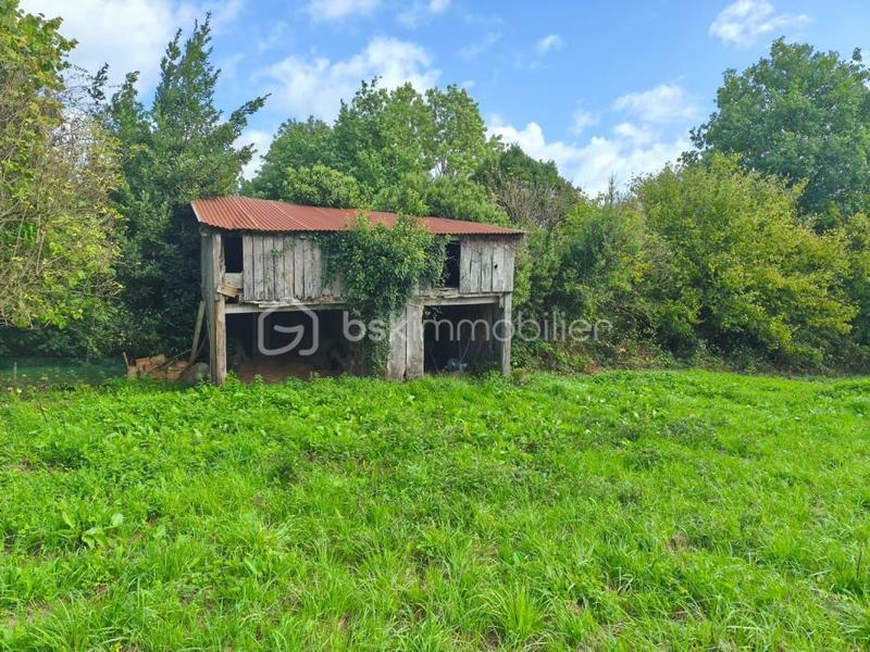 Maison - 86 m² - 3 pièces