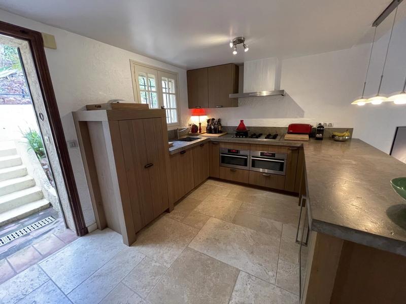 Maison jumelée - 125 m² - 4 pièces