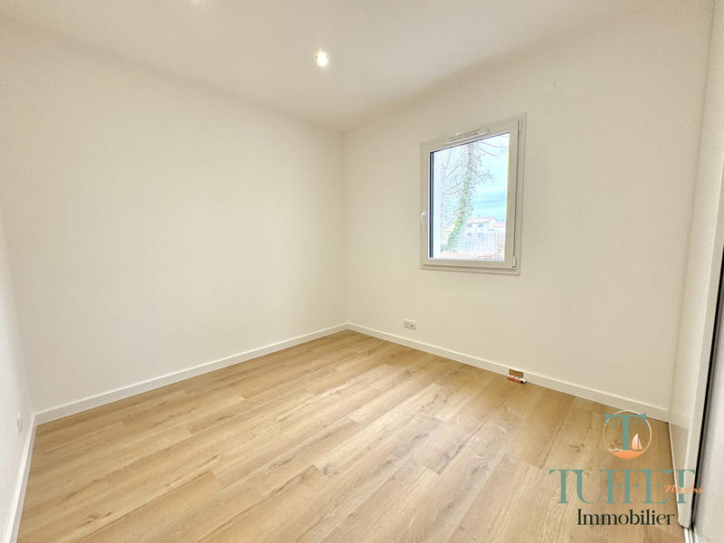 Maison - 103 m² - 4 pièces