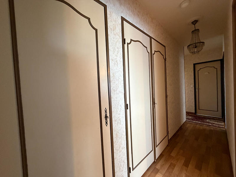 Appartement - 84 m² - 4 pièces