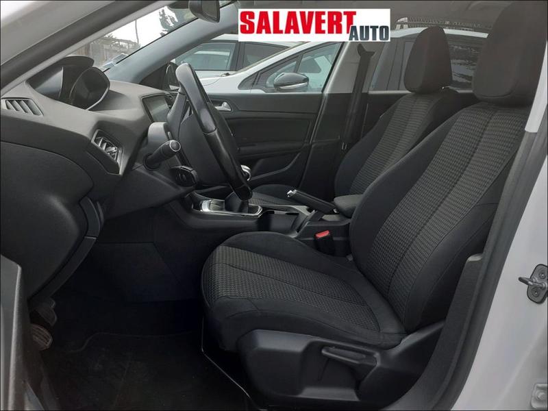 Peugeot 308 Sw 1.5 Blue Hdi 131