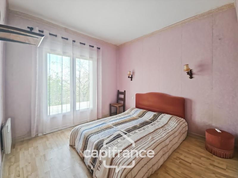 Maison - 105 m² - 4 pièces