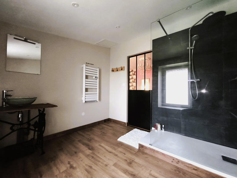 Maison - 119 m² - 2 pièces