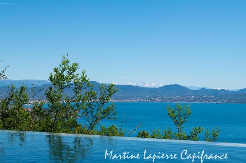 Maison d'architecte - 350 m² - 6 pièces