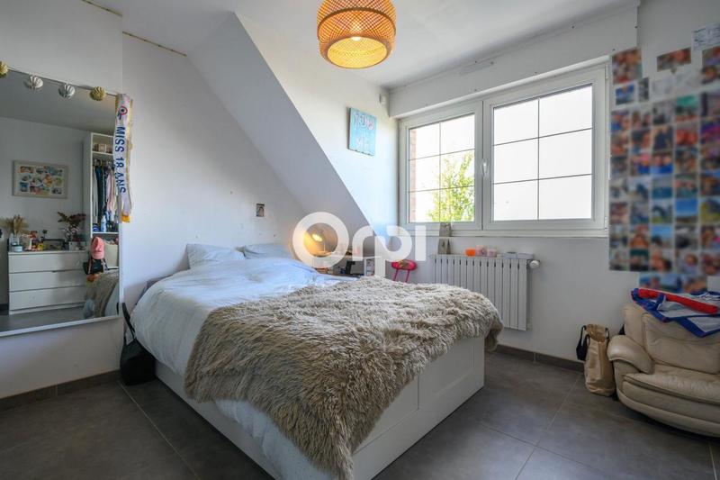 Maison - 158 m² - 6 pièces