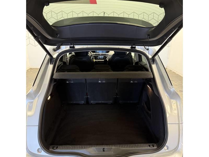 Citroën C4 Picasso BlueHDi 120 s&amp;S Eat6 Shine