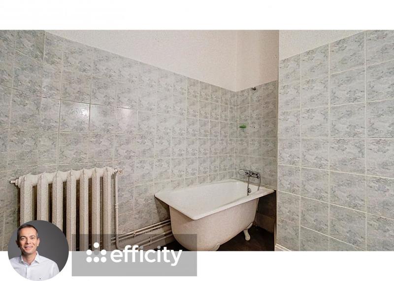 Appartement - 88 m² - 3 pièces