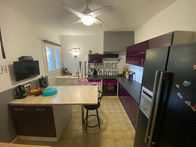 Mas - 150 m² - 6 pièces