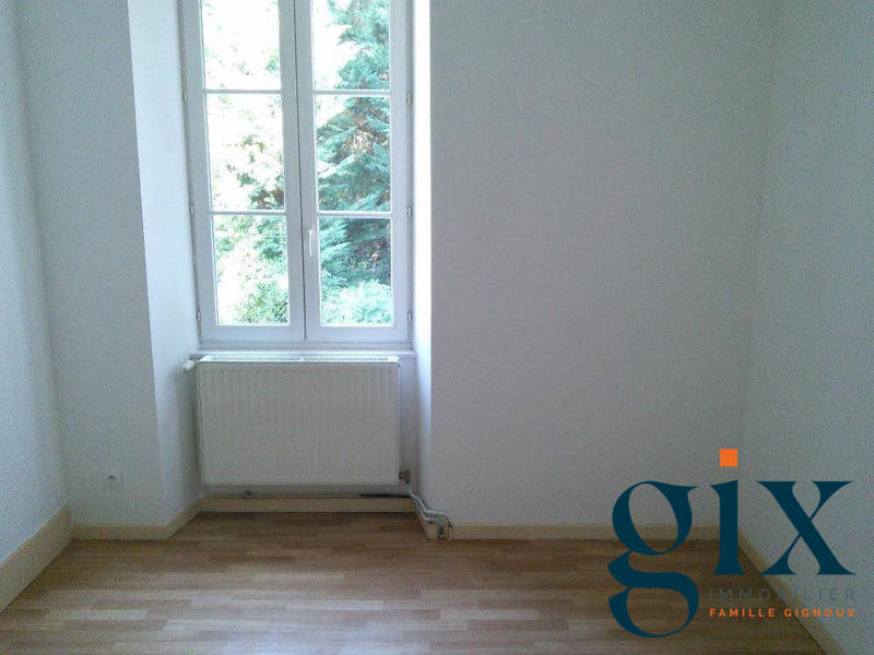 Maison - 128 m² - 6 pièces