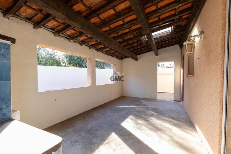 Villa - 96 m² - 4 pièces