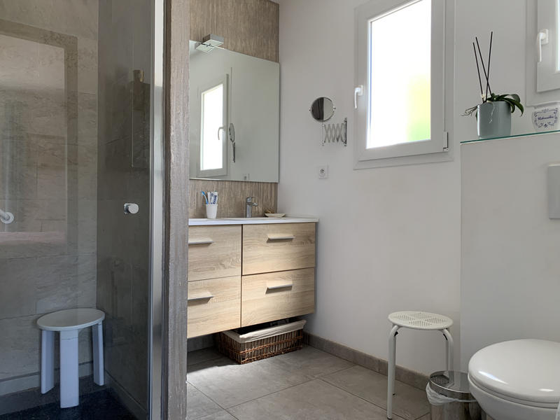 Villa - 145 m² - 4 pièces