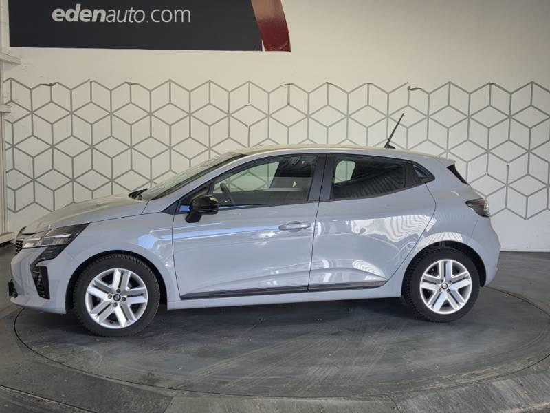 Renault Clio TCe 90 Evolution