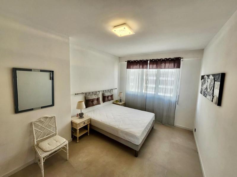 Appartement - 88 m² - 3 pièces