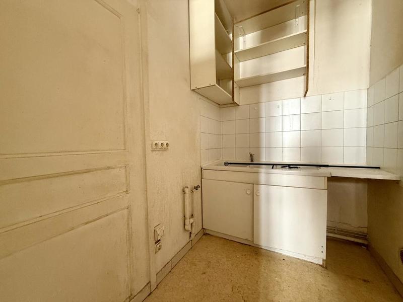 Immeuble - 69 m² - 5 pièces