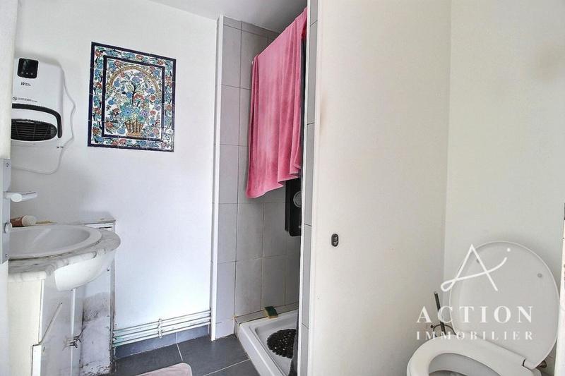 Maison - 83 m² - 4 pièces