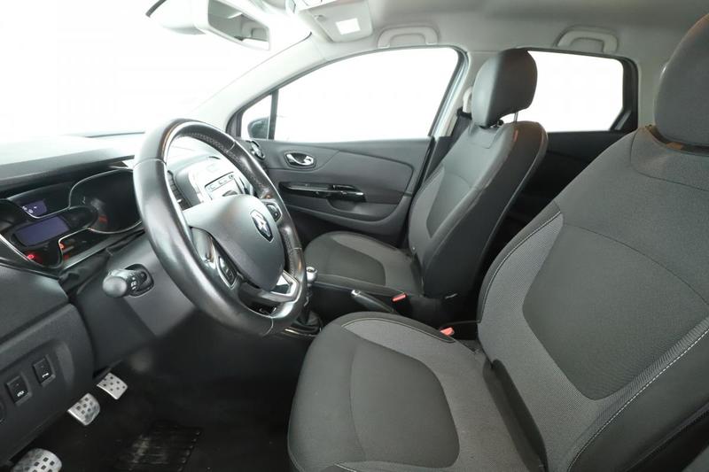 Renault Captur 0.9 TCe Energy Intens 90 ch