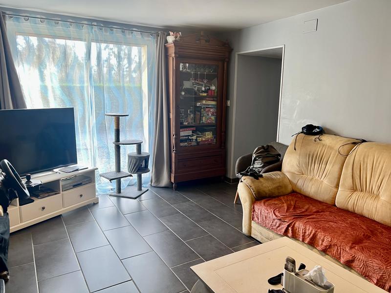 Maison - 121 m² - 5 pièces