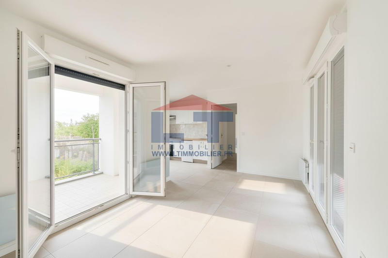 Appartement - 41 m² - 2 pièces