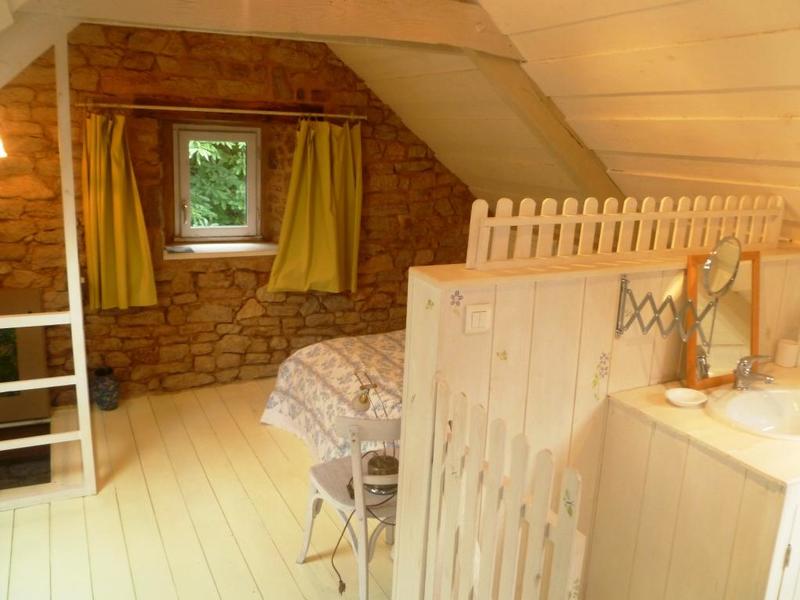 Maison en pierre - 122 m² - 5 pièces