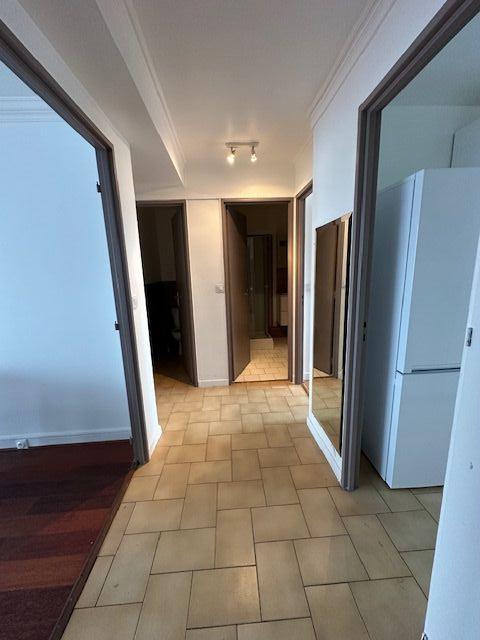 Appartement - 81 m² - 4 pièces