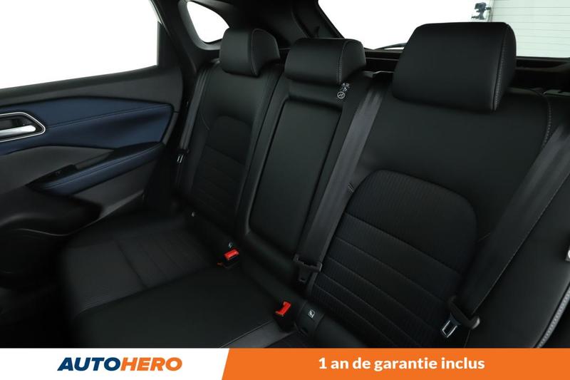 Nissan Qashqai 1.3 Mild Hybrid Tekna Xtronic 158 ch