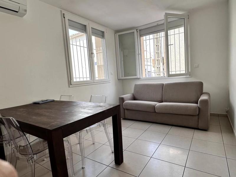 Appartement - 45 m² - 3 pièces