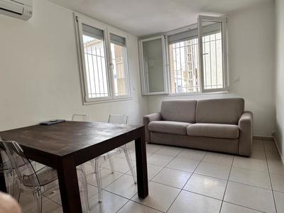 Appartement - 45 m² - 3 pièces