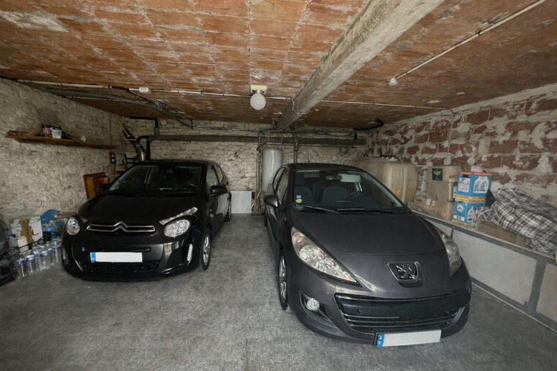 Maison traditionnelle - 70 m² - 4 pièces