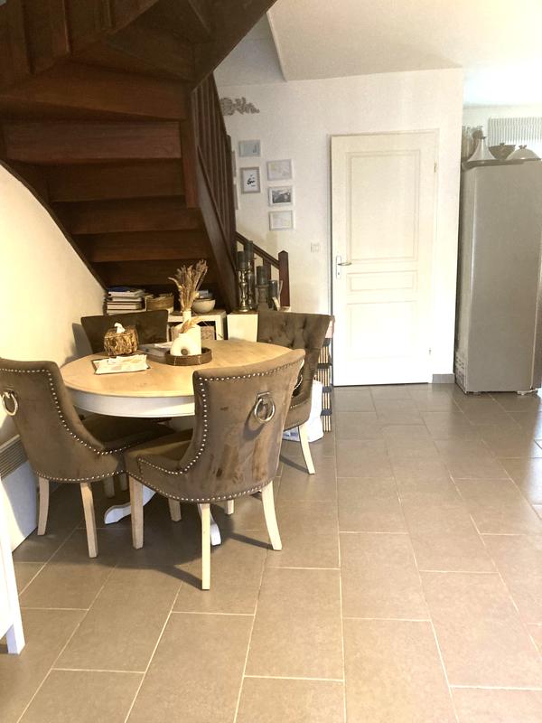 Maison - 64 m² - 3 pièces