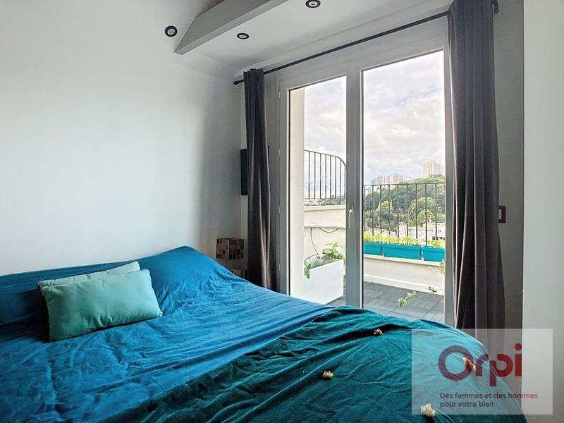 Duplex - 88 m² - 4 pièces