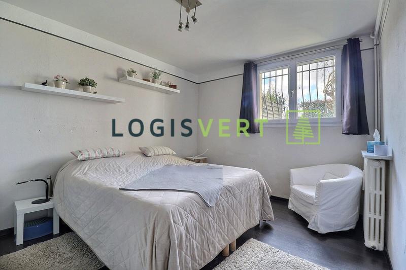 Maison - 122 m² - 6 pièces