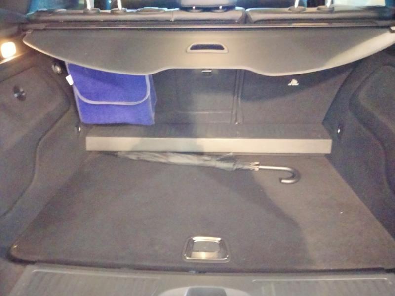 Mercedes Classe B 200 Cdi 136 Ch Fascination