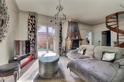 Villa - 112 m² - 6 pièces