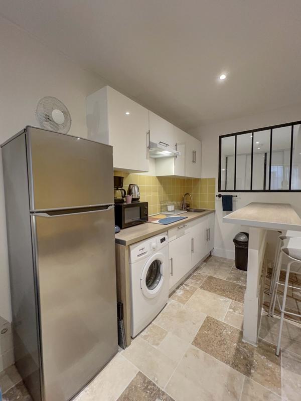 Appartement - 41 m² - 2 pièces