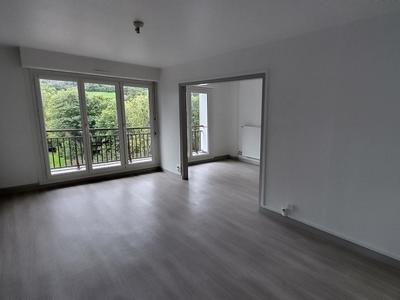 Appartement - 78 m² - 4 pièces