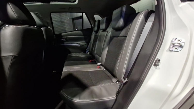 Suzuki s-cross II 1.5 Dualjet Hybrid Style Auto