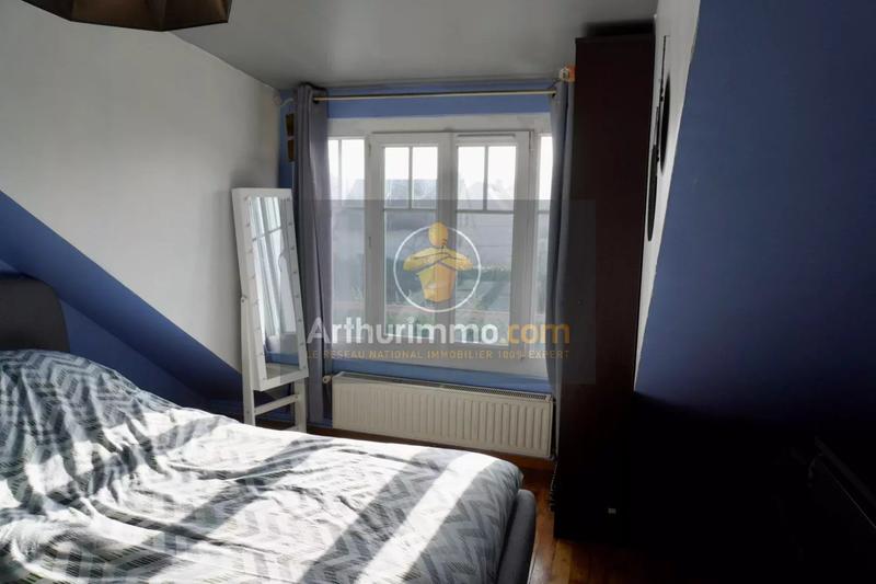 Maison - 225 m² - 12 pièces