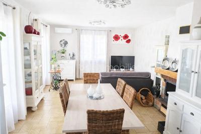 Pavillon - 127 m² - 5 pièces