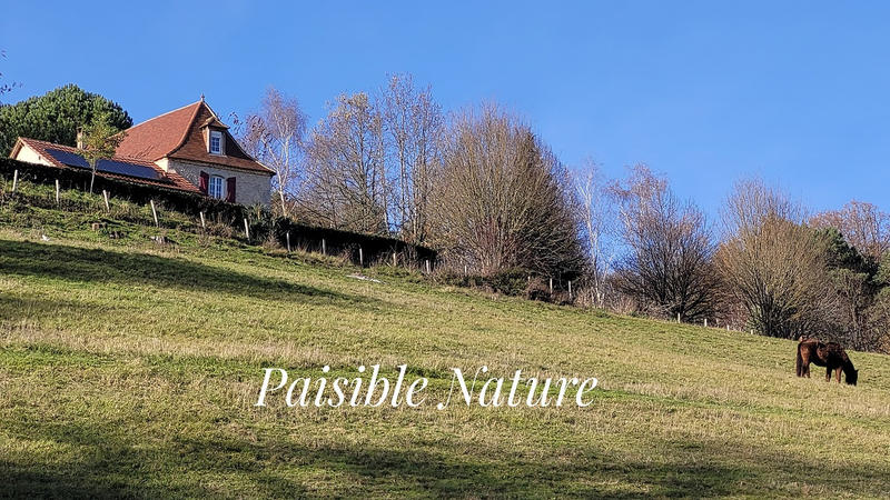 Maison - 121 m² - 7 pièces