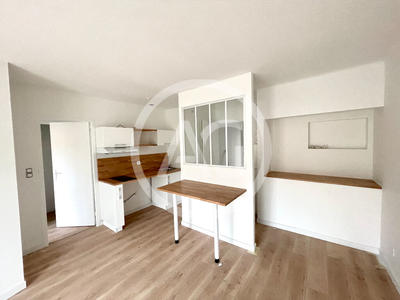 Appartement - 35 m² - 2 pièces