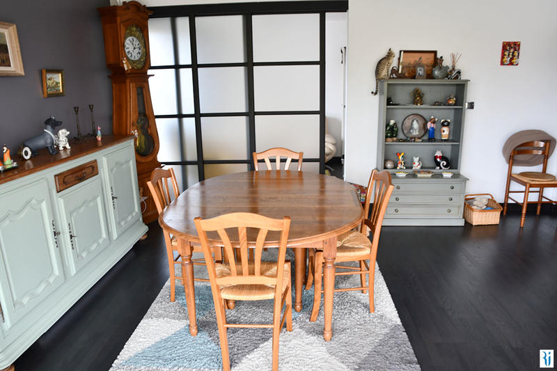 Appartement - 104 m² - 5 pièces