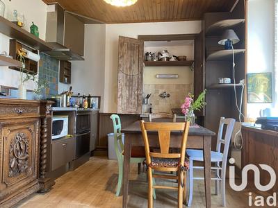 Maison de campagne - 171 m² - 10 pièces