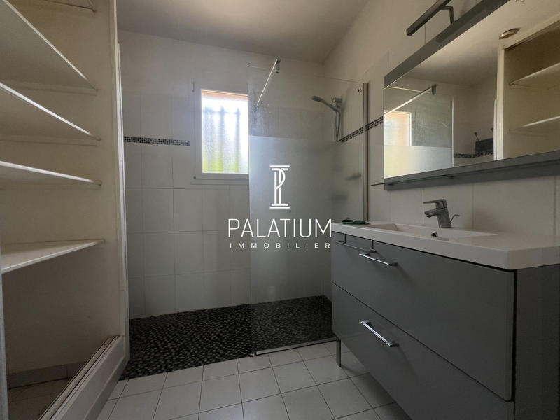 Maison - 108 m² - 4 pièces